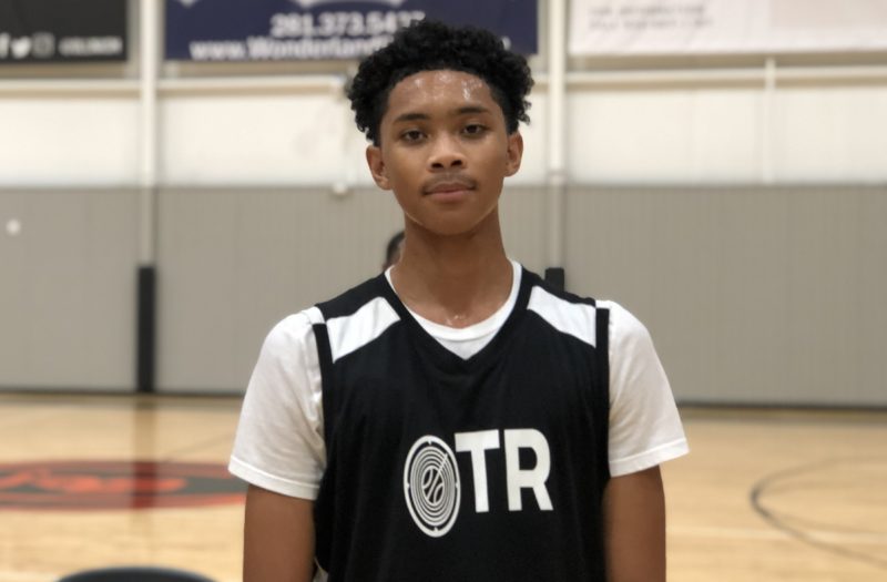 (2023) Texas Point Guards to Watch