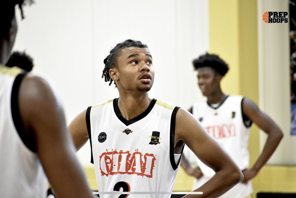 George Hill Invitational: Top 2021 Prospects