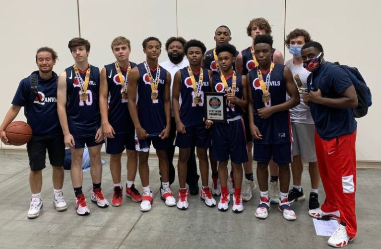 AAU Weekend Recap (FREE)