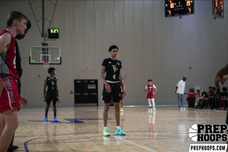 A-Town Showdown: Saturday’s Best Lead Guards Part 2