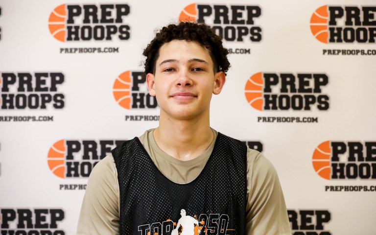 Isaiah Davis