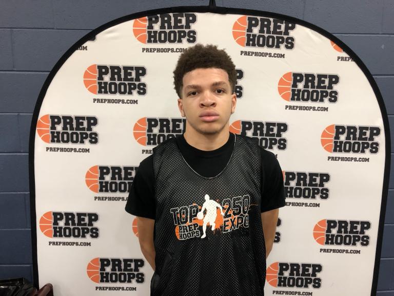 Jabari Scuefield