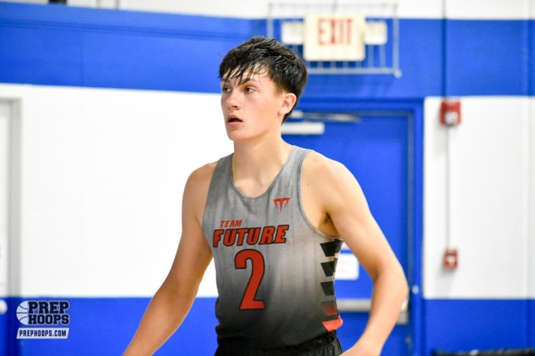 Bundy&#039;s Week 5 Player Evaluations: 2022 Guards