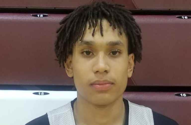 Jackson Williams