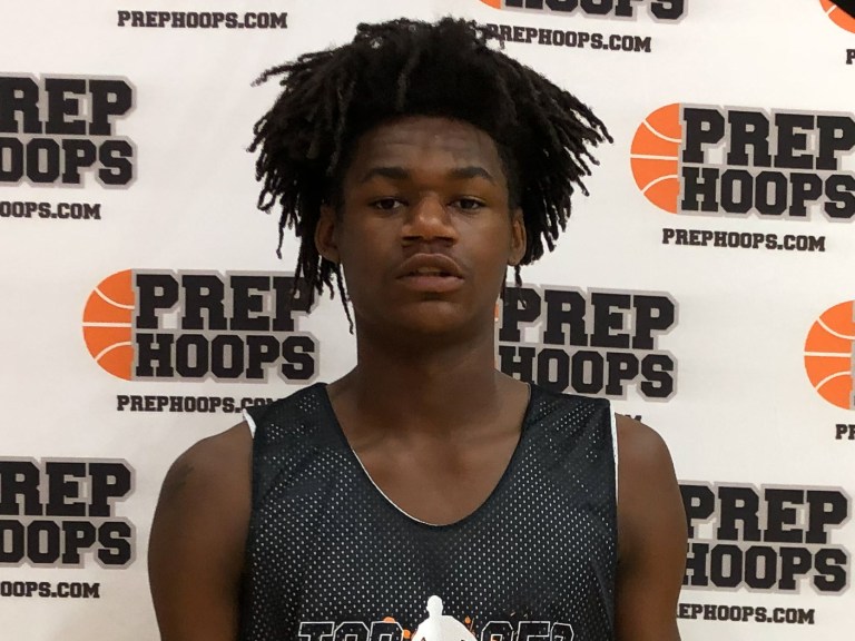 Jaden Thomas