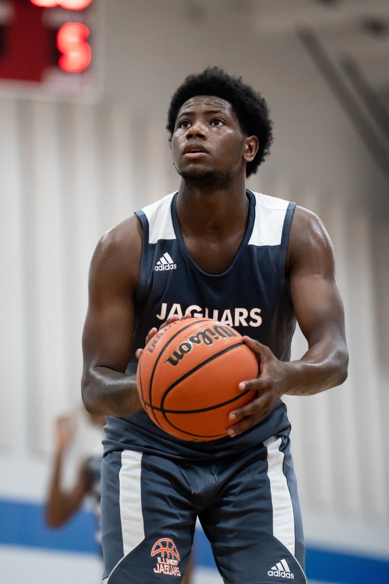 Jamari McClendon
