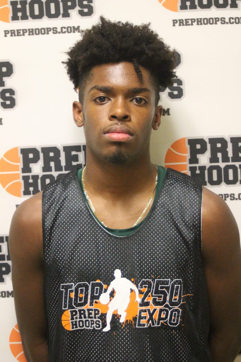 Javohn Thomas