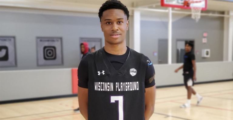 Updated 2022 Wisconsin Rankings
