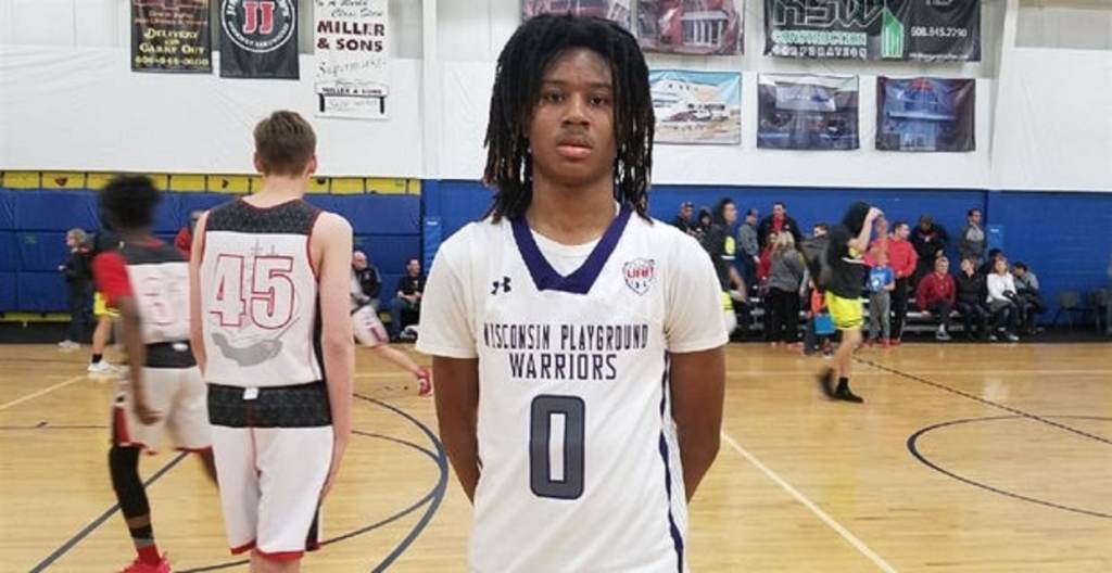 Midwest Showdown: Sunday Standouts