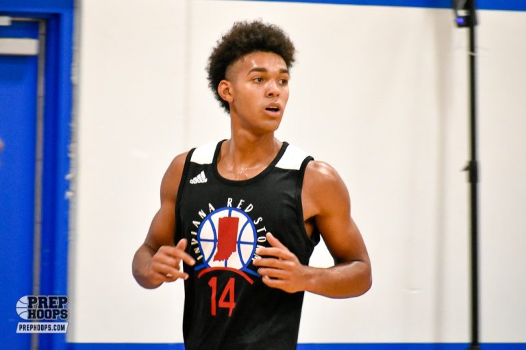 Best Available: 2021 Power Forwards