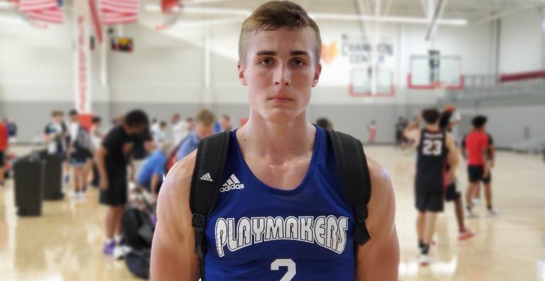 Week Five: Top Guards