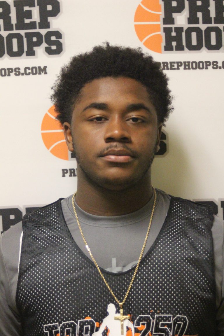 Jordan Hillmon