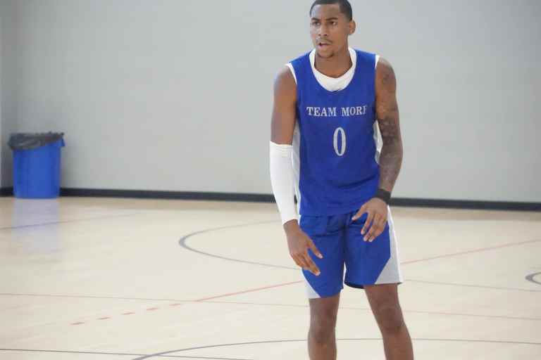 Julius Rollins