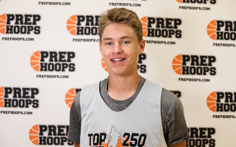 Justin Wohlers