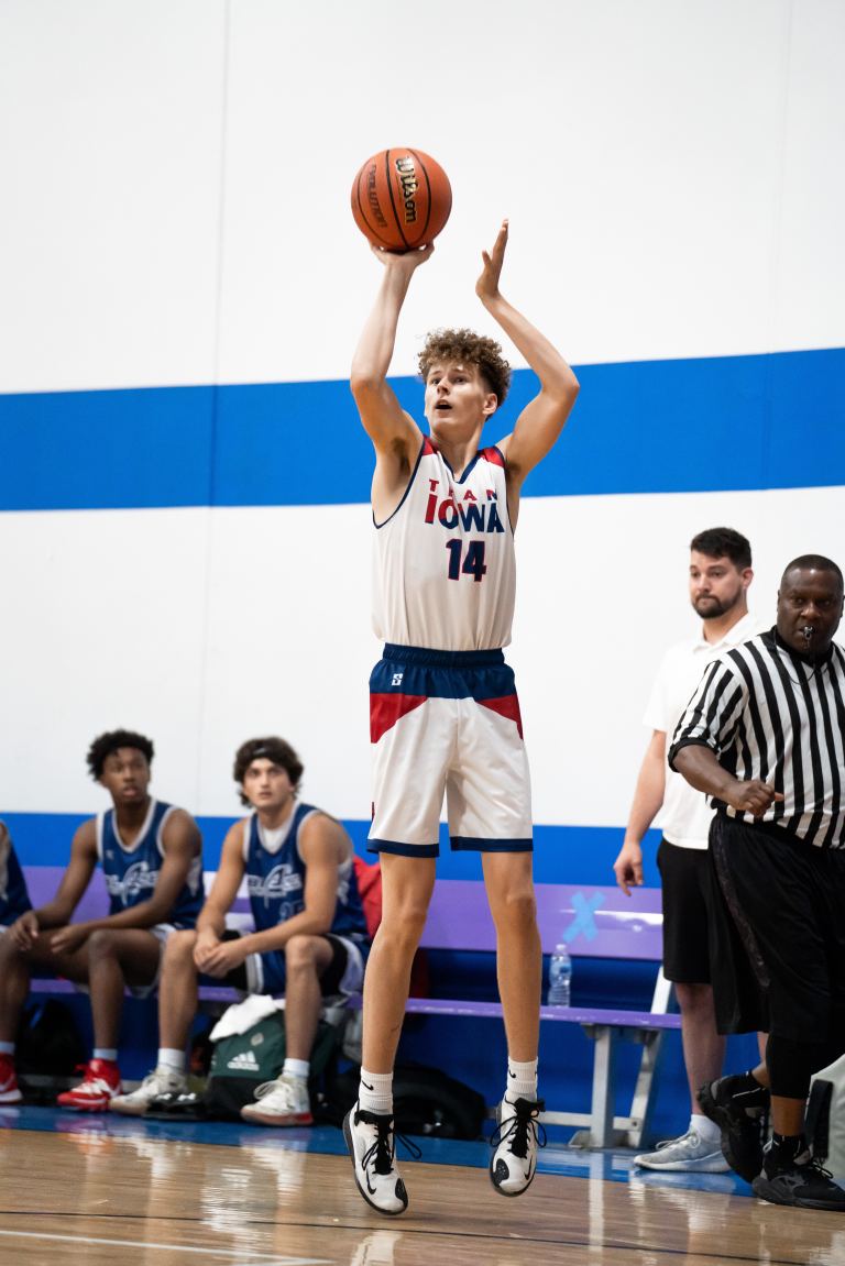 Kaiden Gage