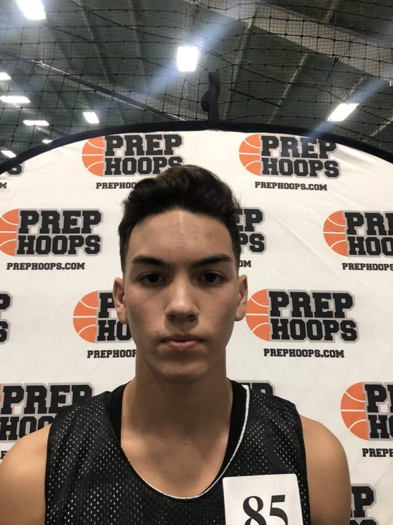 Kaleb Wofford