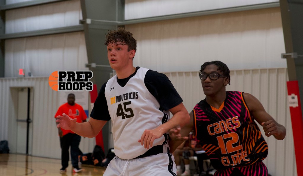 Class of 2021: Old School Low Post Standouts