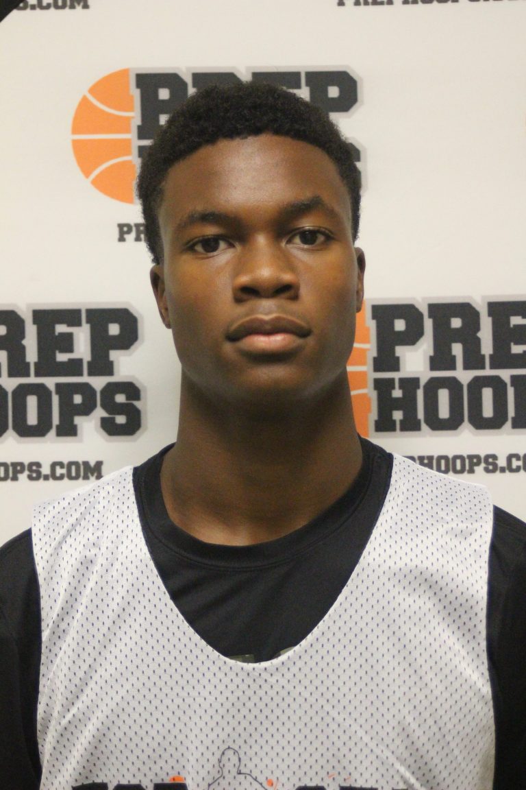 Khamari McGriff