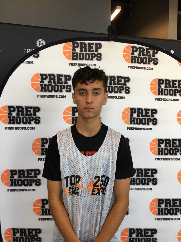 (2023) Junior Positional Rankings: PG&#039;s