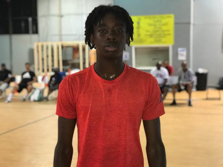Capitol Hoops Summer League at DeMatha: Semifinals Notes