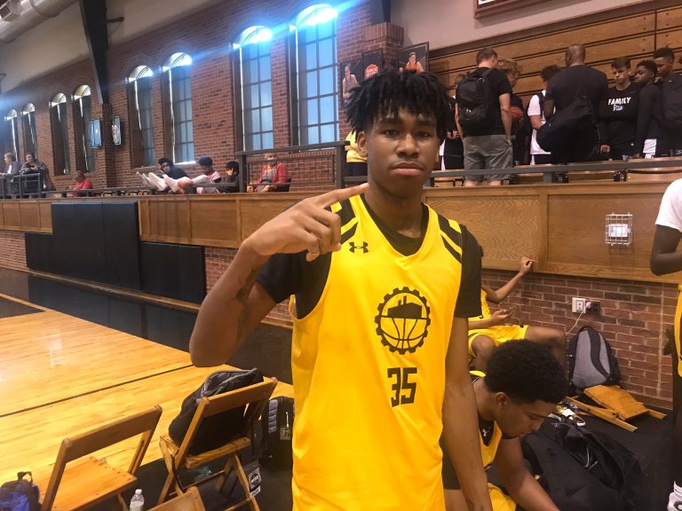 Midwest Festival of Teams - Five Stockrisers