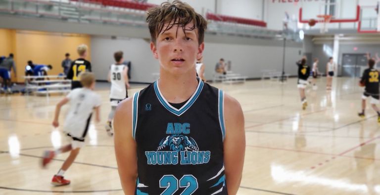 Logan Arndt