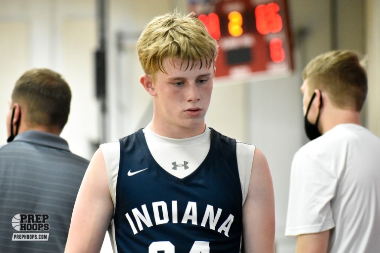 Regional 9 Preview: Breakdown