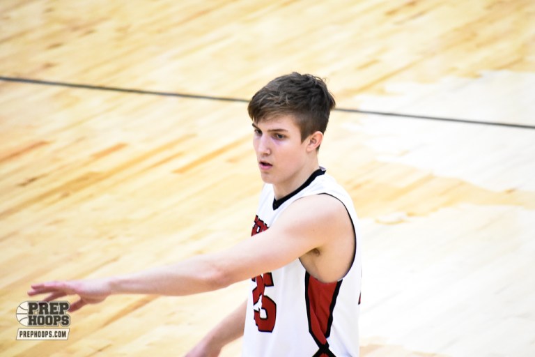 Luke Brown