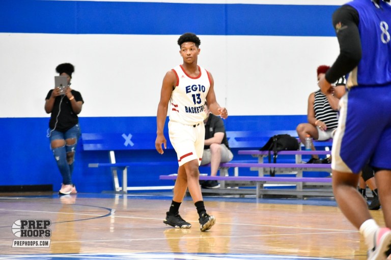Malik Stanley