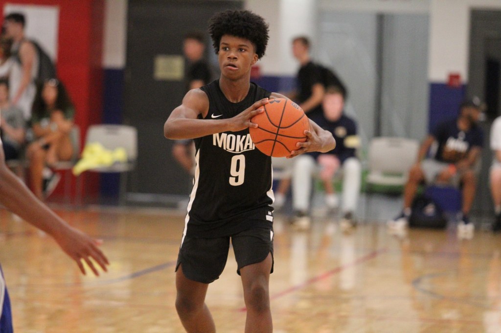 The Finale: Day Two Kansas Standouts