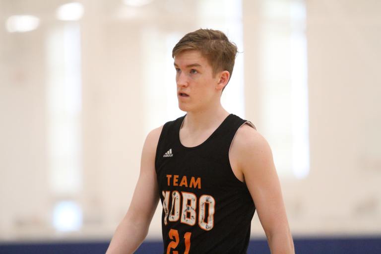 Mason Thompson