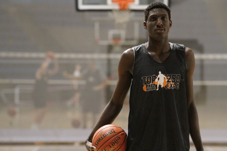 Antwaun Massey