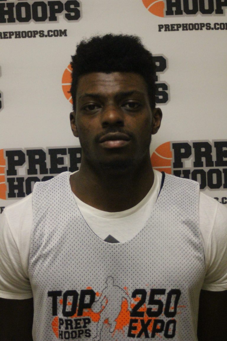 Mekhi Perry