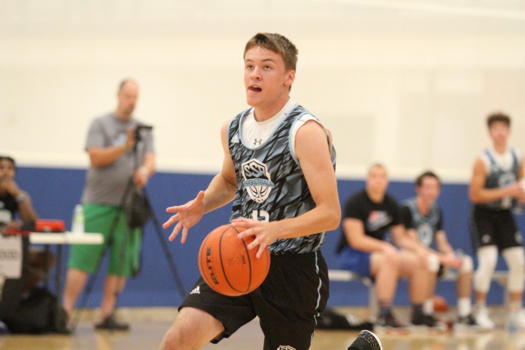 Small school junior guards to watch this spring