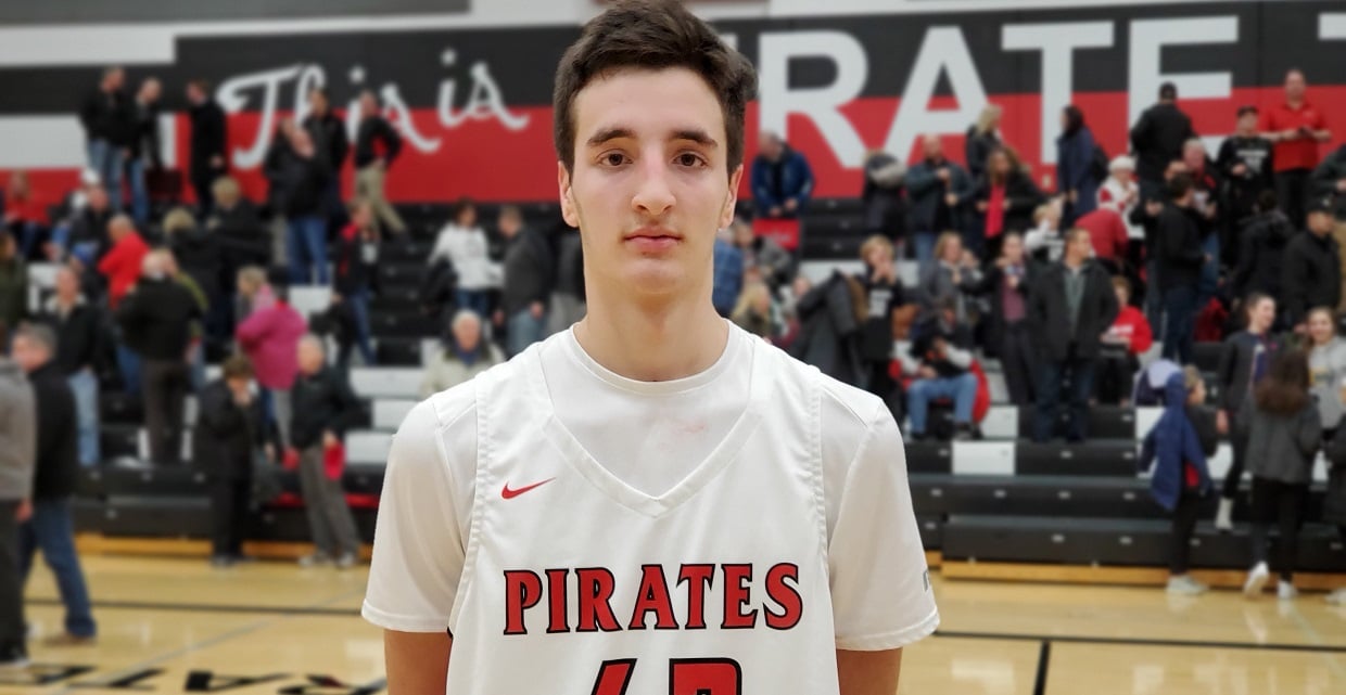 Updated 2023 Wisconsin Rankings Prep Hoops