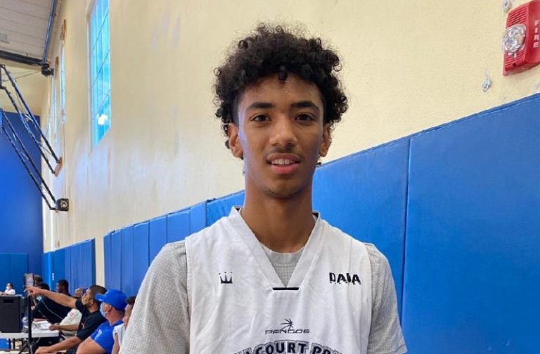Recruiting Report: Old Faces in New Places