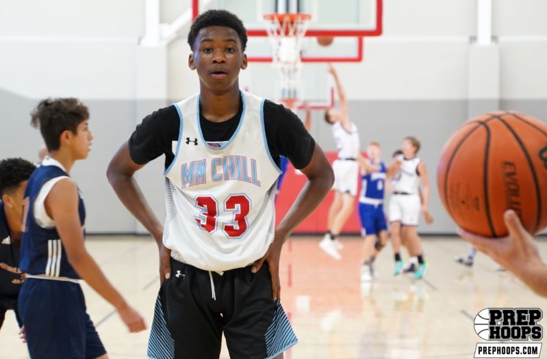 Unranked 2023 Prospects To Know