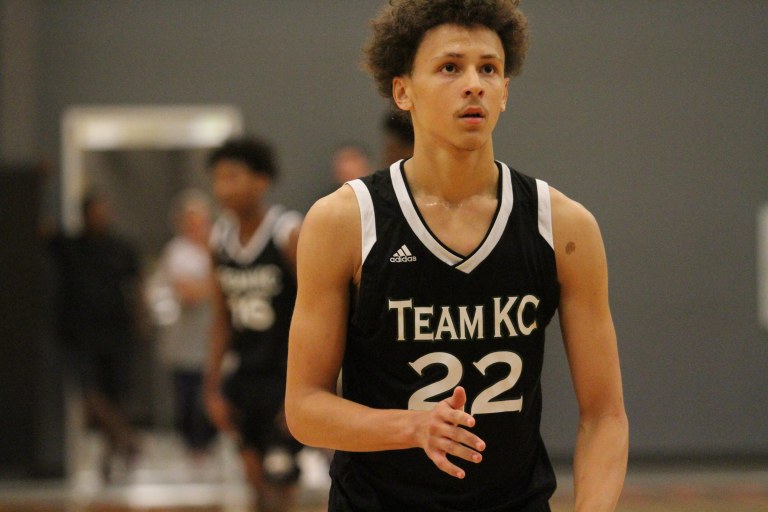 Kenyon Myers
