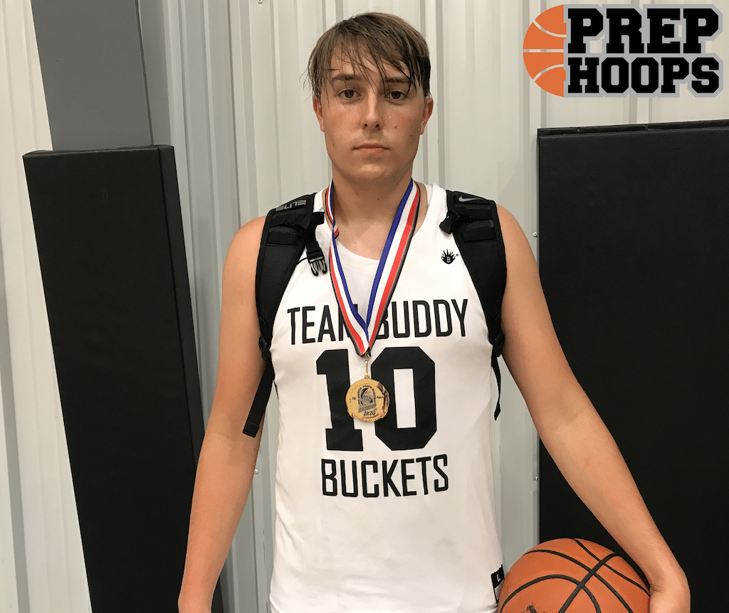 2020 MAYB Kick-Off: Standout forwards