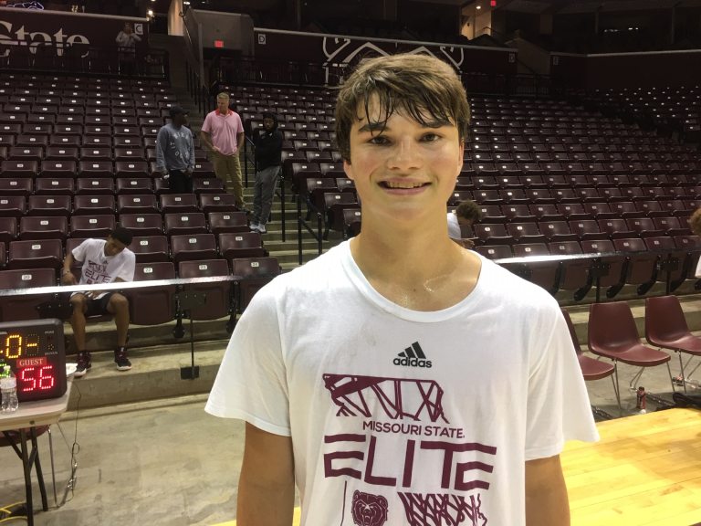 AthElite Select Super 16: Class of 2022 Wings