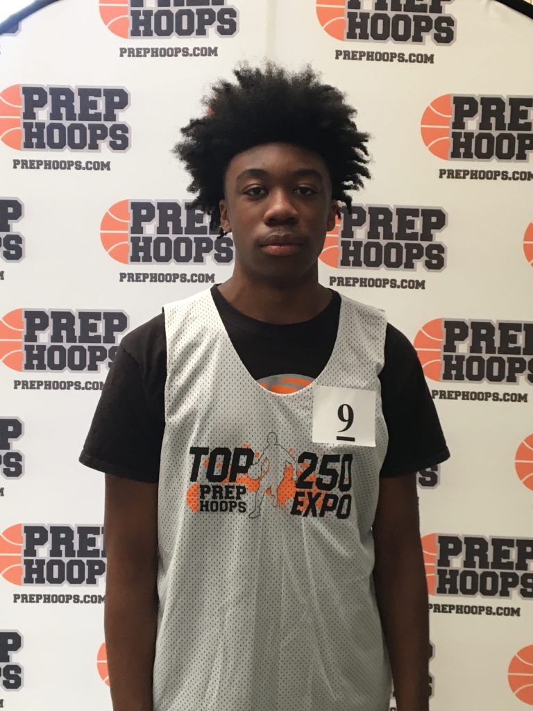 Omari Bolden