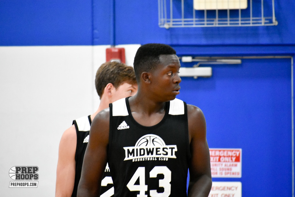 Position Rankings: 2021 Centers