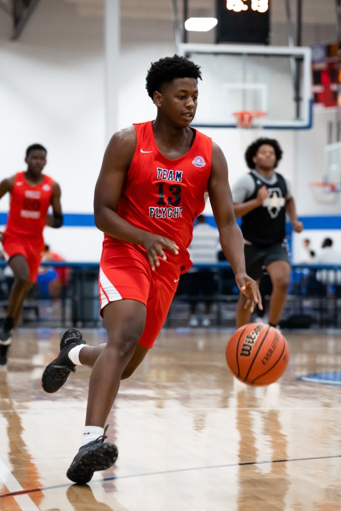 Central Catholic League Players To Watch