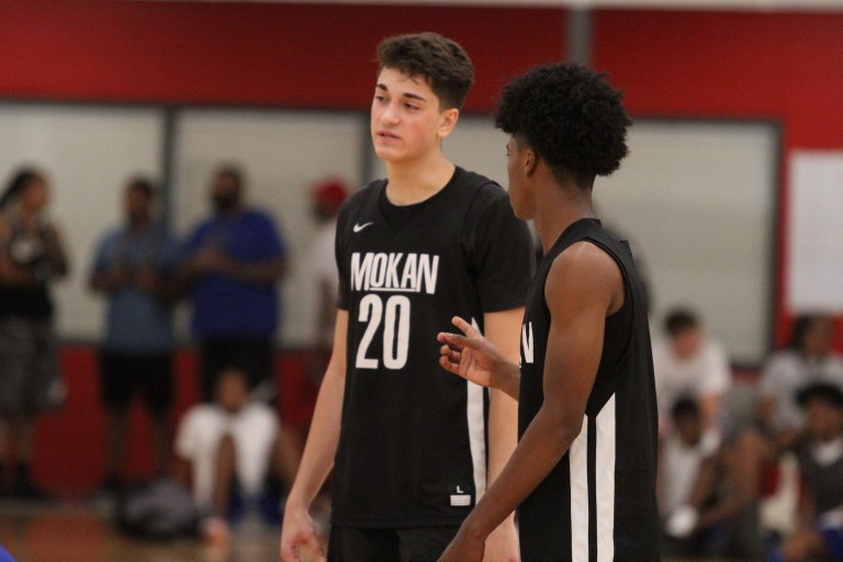 Rumble Up North - Talent to Watch