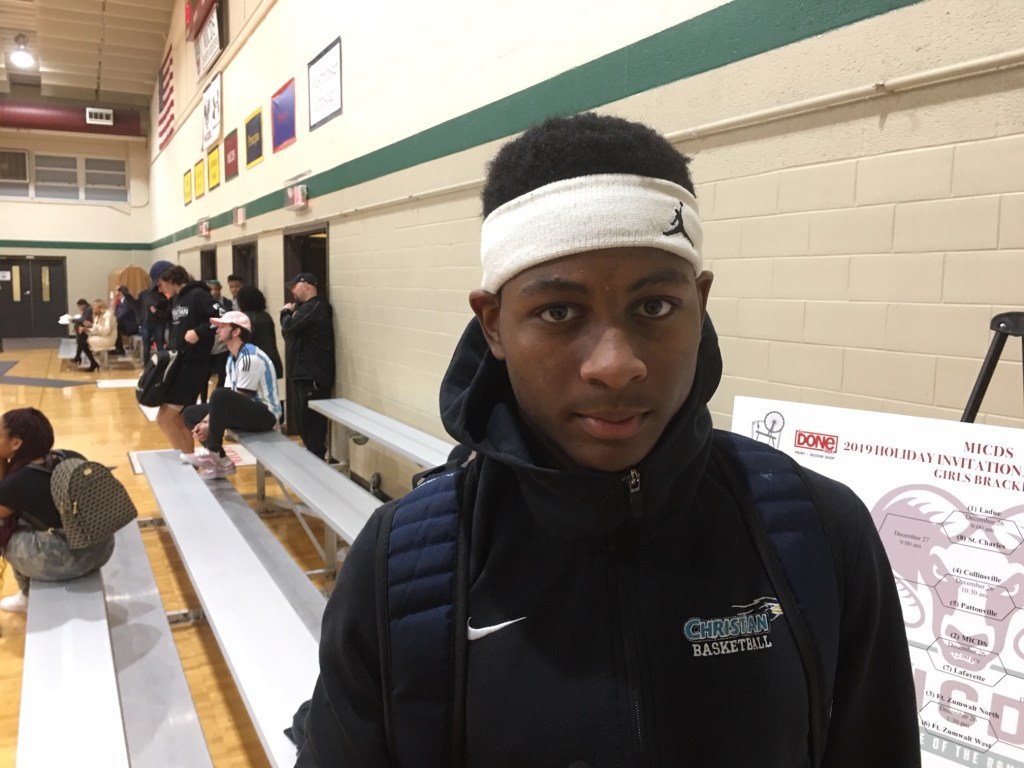 Havoc in the Heartland: Top MO 2021 Point Guards