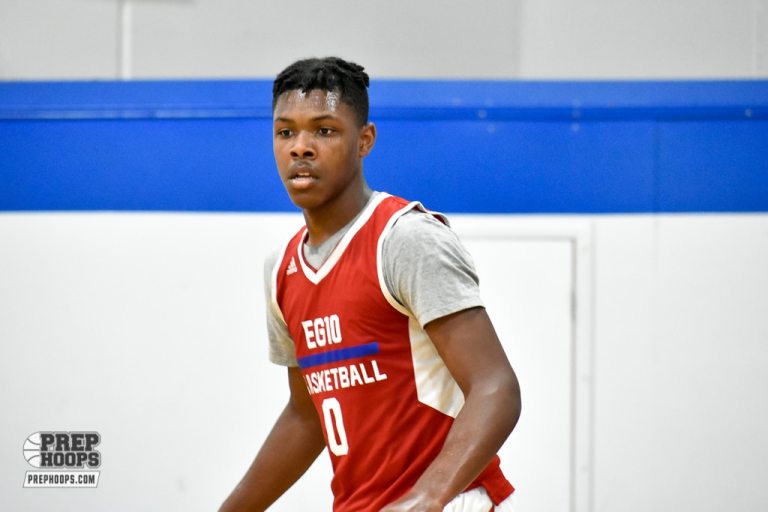 Pro Player Showcase: Indiana 2022&#039;s To Watch