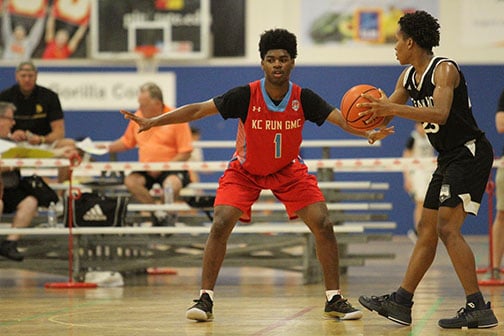 KS Top 250 Expo: Do It All Guards 2022