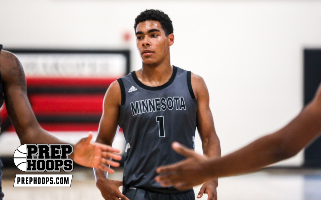 Updated 2022 Iowa Rankings