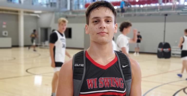 Prospect Standouts From Week Ten