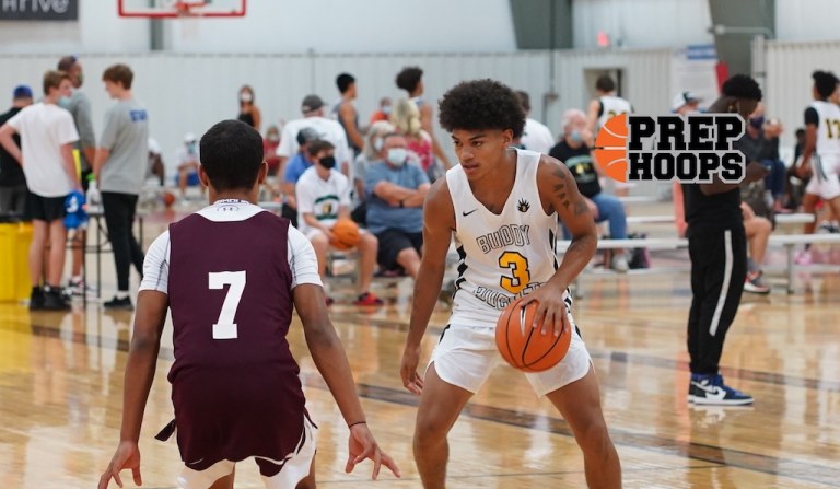 Keyshon Spotwood